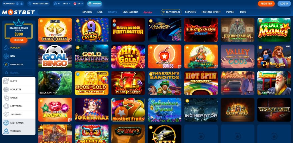 Best Online Slots for Azerbaijani 21
