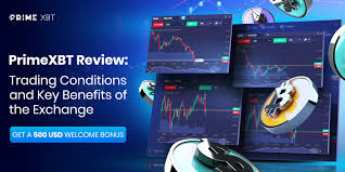 Comprehensive Insights PrimeXBT Trading Platform Review Comprehensive Insights PrimeXBT Trading Platform Review