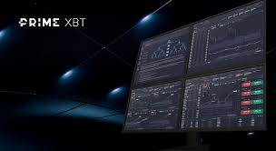 The Comprehensive Guide to PrimeXBT Platform The Comprehensive Guide to PrimeXBT Platform