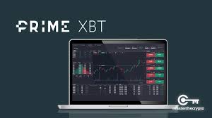 The Comprehensive Guide to PrimeXBT Platform The Comprehensive Guide to PrimeXBT Platform